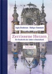 Cover von Zerissene Herzen