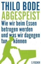 Cover von Abgespeist