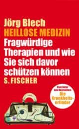Cover von Heillose Medizin