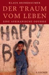Cover von Der Traum vom Leben