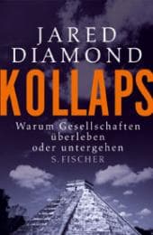 Cover von Kollaps