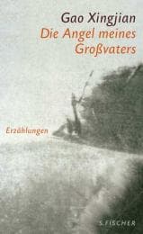 Cover von Die Angel meines Großvaters