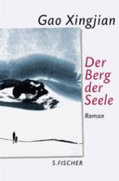 Cover von Der Berg der Seele