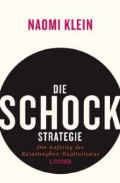 Cover von Die Schock-Strategie