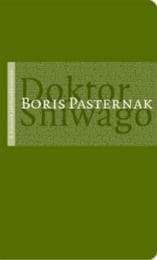 Cover von Doktor Shiwago