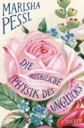 Cover von Die alltägliche Physik des Unglücks