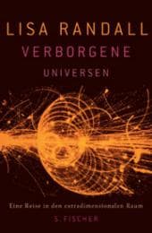 Cover von Verborgene Universen