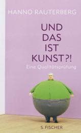 Cover von Und das ist Kunst?!