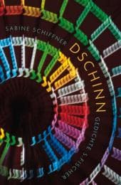 Cover von dschinn