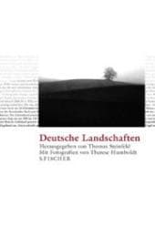 Cover von Deutsche Landschaften