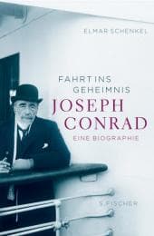 Cover von Joseph Conrad - Fahrt ins Geheimnis