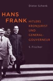 Cover von Hans Frank
