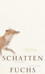 Cover von Schattenfuchs