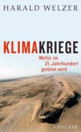 Cover von Klimakriege