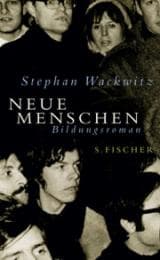 Cover von Neue Menschen