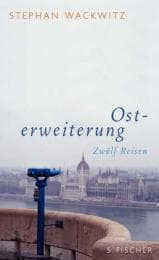 Cover von Osterweiterung