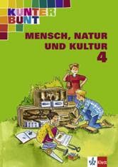 Cover von Kunterbunt, BW, Gs