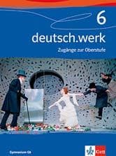 Cover von deutsch.werk 6
