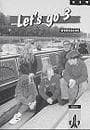 Cover von Let's go - new