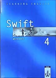 Cover von Learning english - swift, BW By NRW, Gy