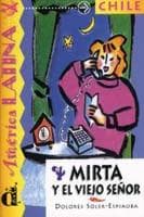 Cover von Chile - Mirta y el viejo senor