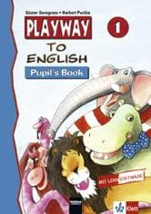 Cover von Playway to English, Gs