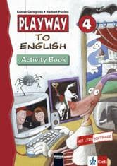 Cover von Playway to English, Gs