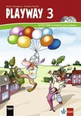 Cover von Playway 3. Ab Klasse 3