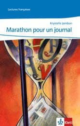 Cover von Marathon pour un journal