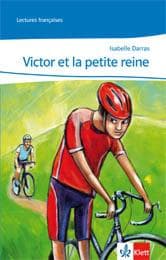 Cover von Victor et la petite reine