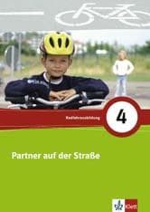Cover von Partner auf der Straße 4