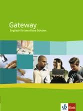 Cover von Gateway. Englisch für berufliche Schulen