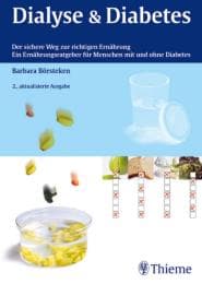 Cover von Diabetes & Dialyse