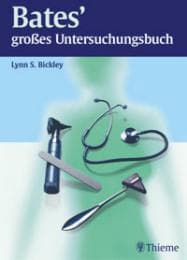 Cover von Bates' großes Untersuchungsbuch