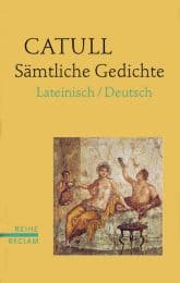 Cover von Sämtliche Gedichte