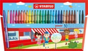 Cover von STABILO power 30 Filzstifte mit Medium-Spitze
