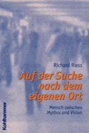 Cover von Auf der Suche nach dem eigenen Ort