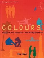Cover von Colours
