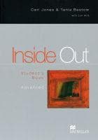 Cover von Inside Out