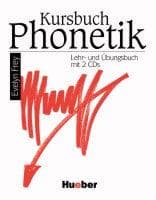 Cover von Kursbuch Phonetik