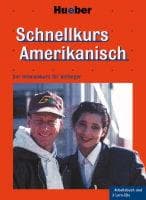 Cover von Schnellkurs Amerikanisch