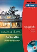 Cover von Das Wunschhaus und andere Geschichten