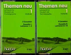 Cover von Themen neu 1