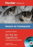 Cover von Der Ruf der Tagesfische