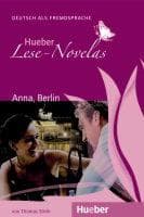 Cover von Anna, Berlin