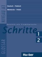 Cover von Schritte 1/2