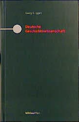 Cover von Deutsche Geschichtswissenschaft
