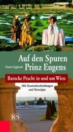 Cover von Auf den Spuren Prinz Eugens