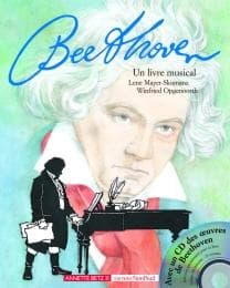 Cover von Ludwig van Beethoven