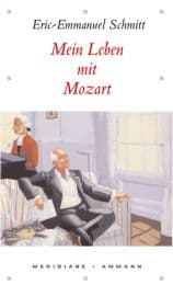 Cover von Mein Leben mit Mozart